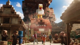 Minecraft: The Movie Surpasses 3.6 Billion Yen ($27 million) in Japan, Becomes Top-Grossing Foreign Film of 2025 (as of June 1)